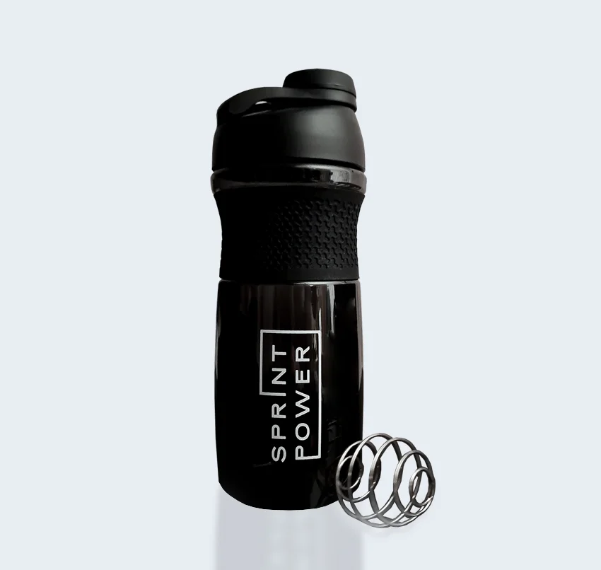 ВLENDER BOTTLE ОТ SPRINT POWER